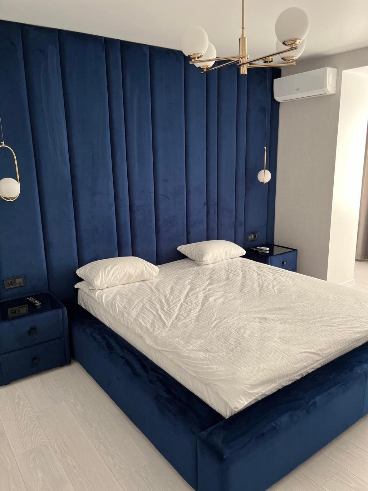 Апартаменти Люкс3 Khmel'nyts'kyy Quarto foto